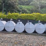 Sistemas de Filtración de Agua