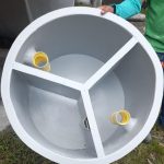 Trampas de Grasa